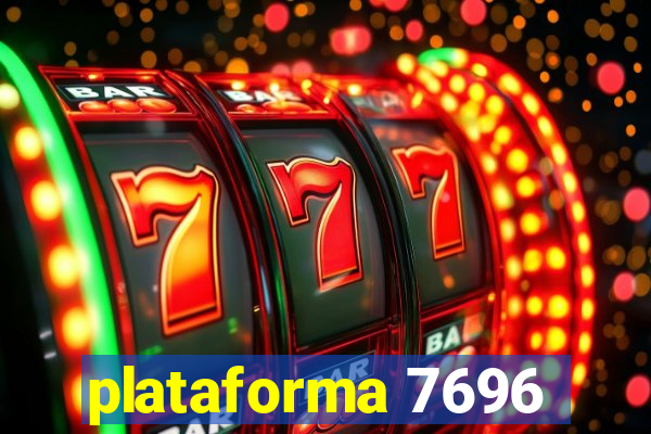 plataforma 7696